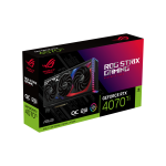 Asus ROG Strix GeForce RTX 4070Ti 12GB GDDR6X OC Edition / ROG-STRIX-RTX4070TI-O12G-GAMING